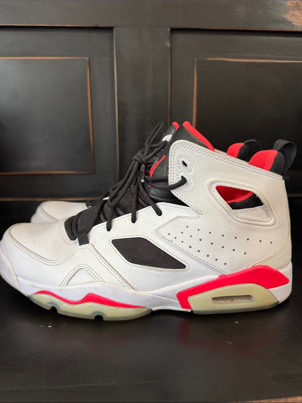 Nike Jordan flight club 91